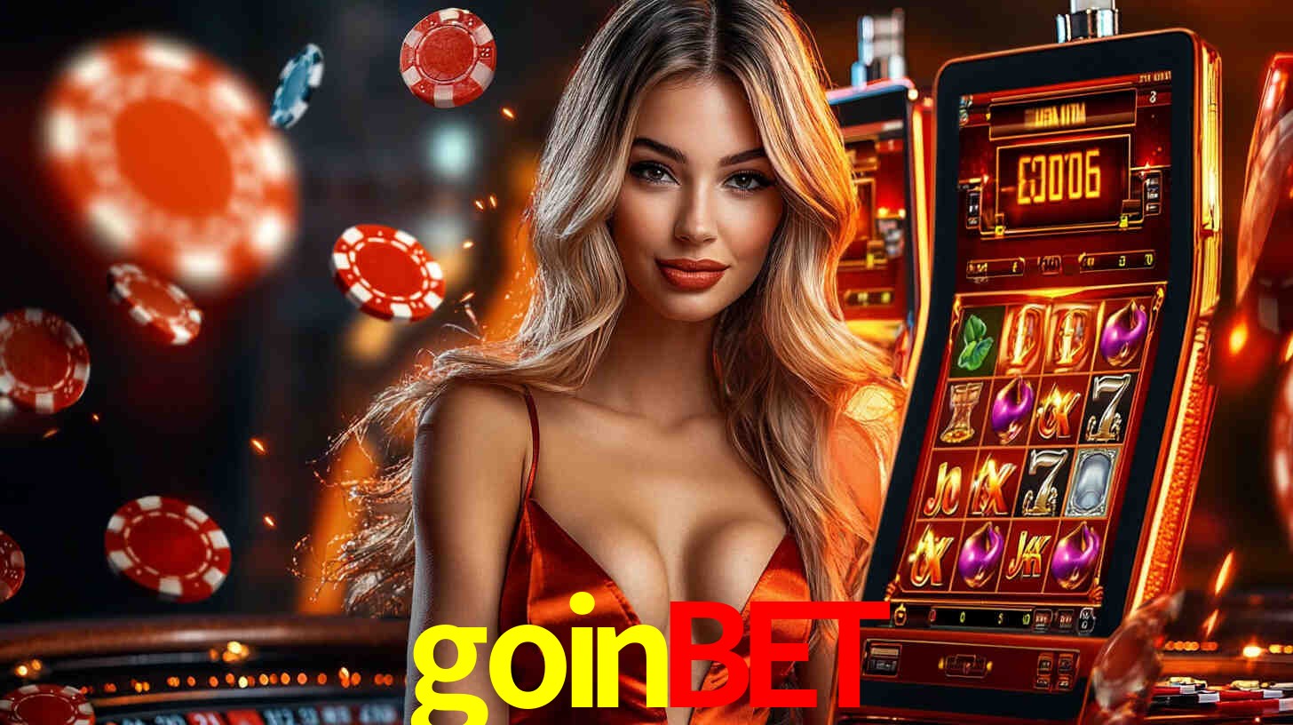goinbet: Seu Cassino Premiado com Pagamentos Rápidos