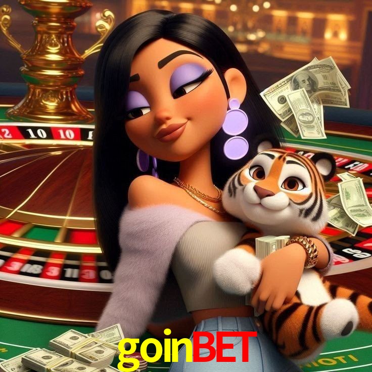 Welcome Bonus goinbet