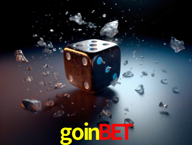 Loterias online na goinbet