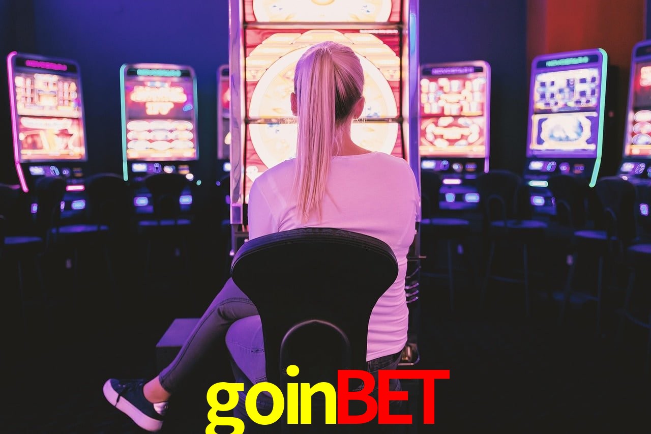 Live Casino goinbet