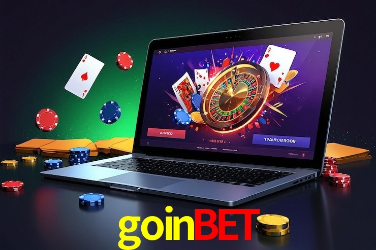 Bônus e promoções da goinbet