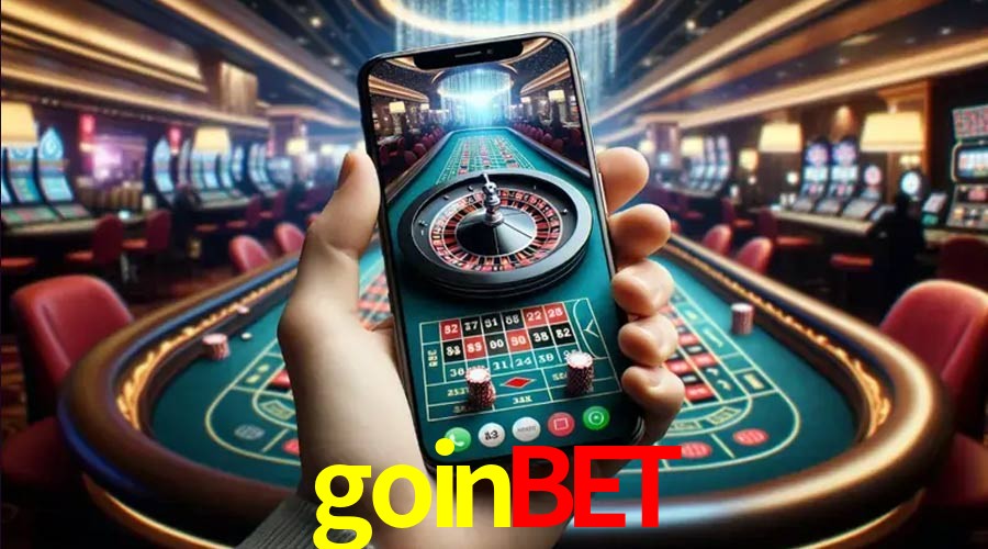 Secure Login goinbet