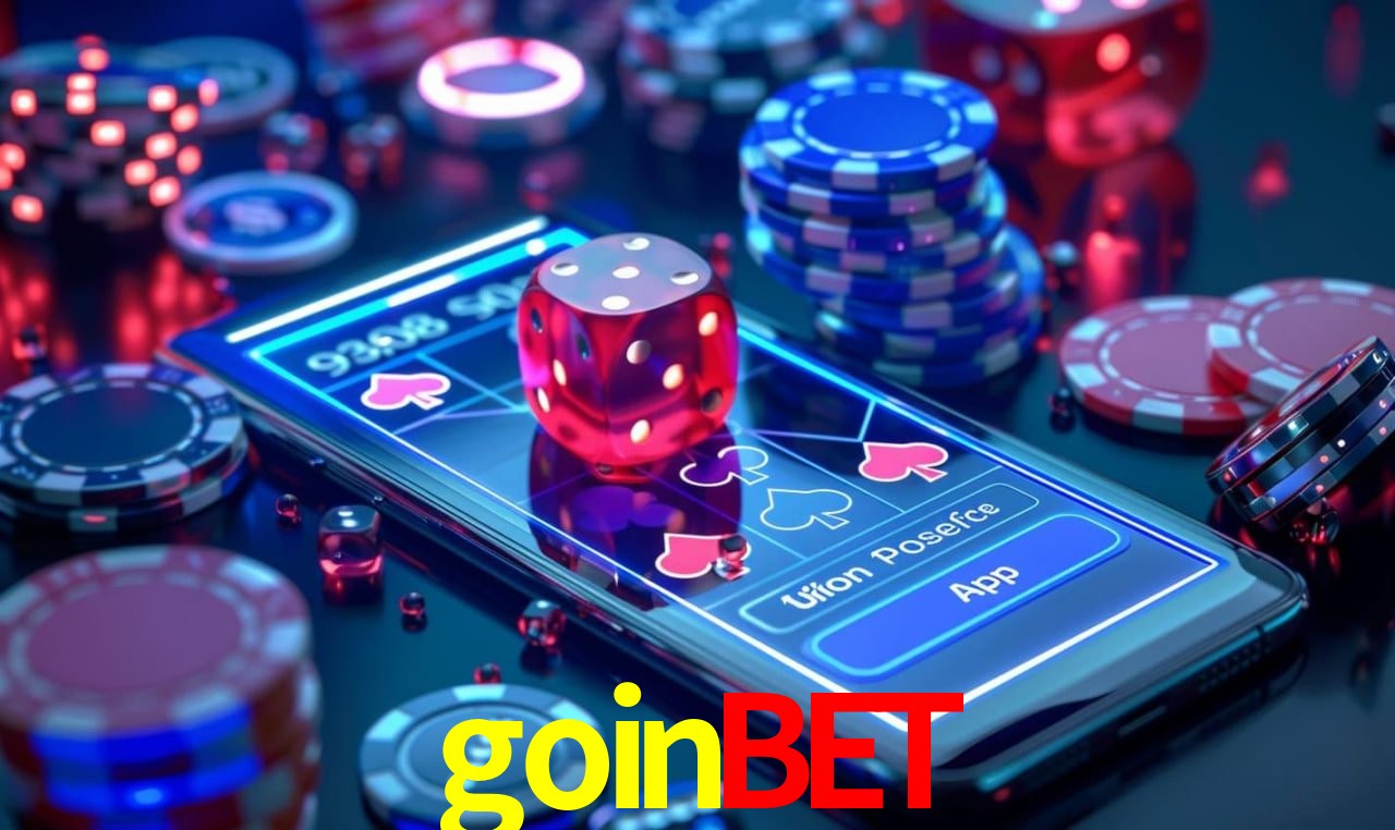 Canal oficial no Telegram da goinbet