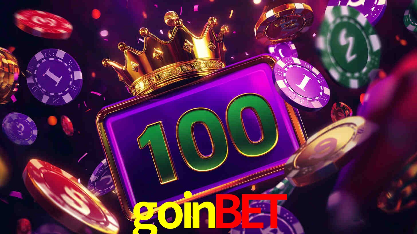 Welcome Bonus goinbet