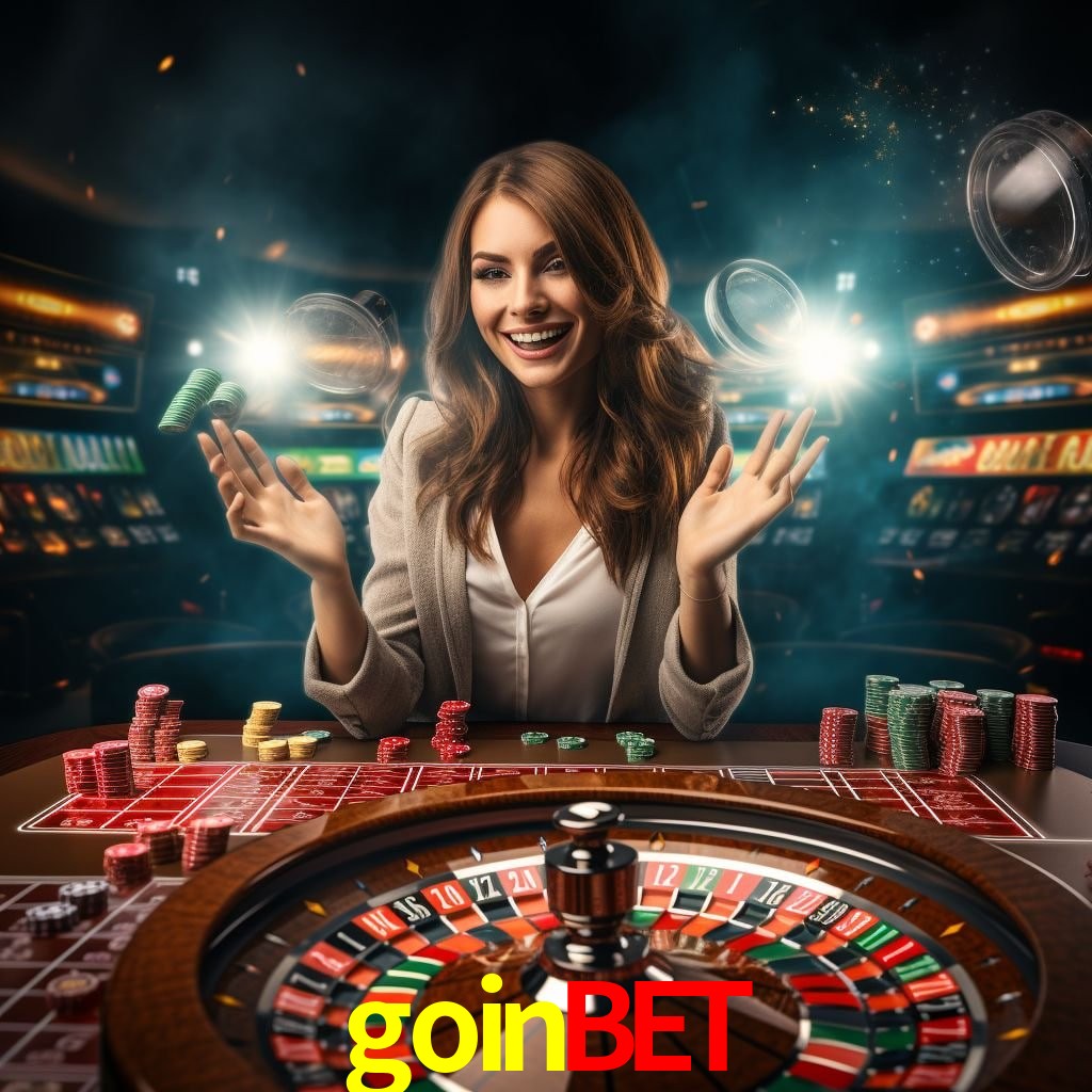 Experimente o Login Seguro Premium no goinbet