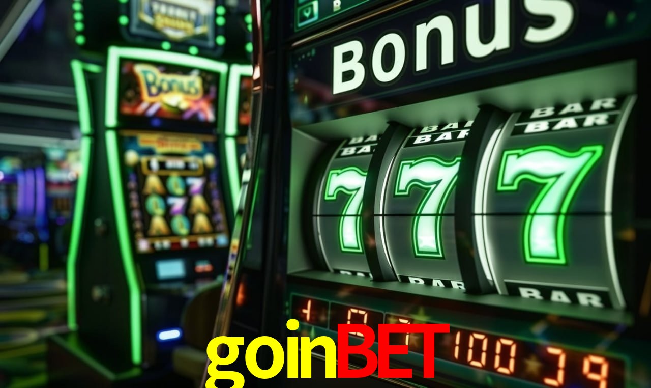 Game Providers goinbet