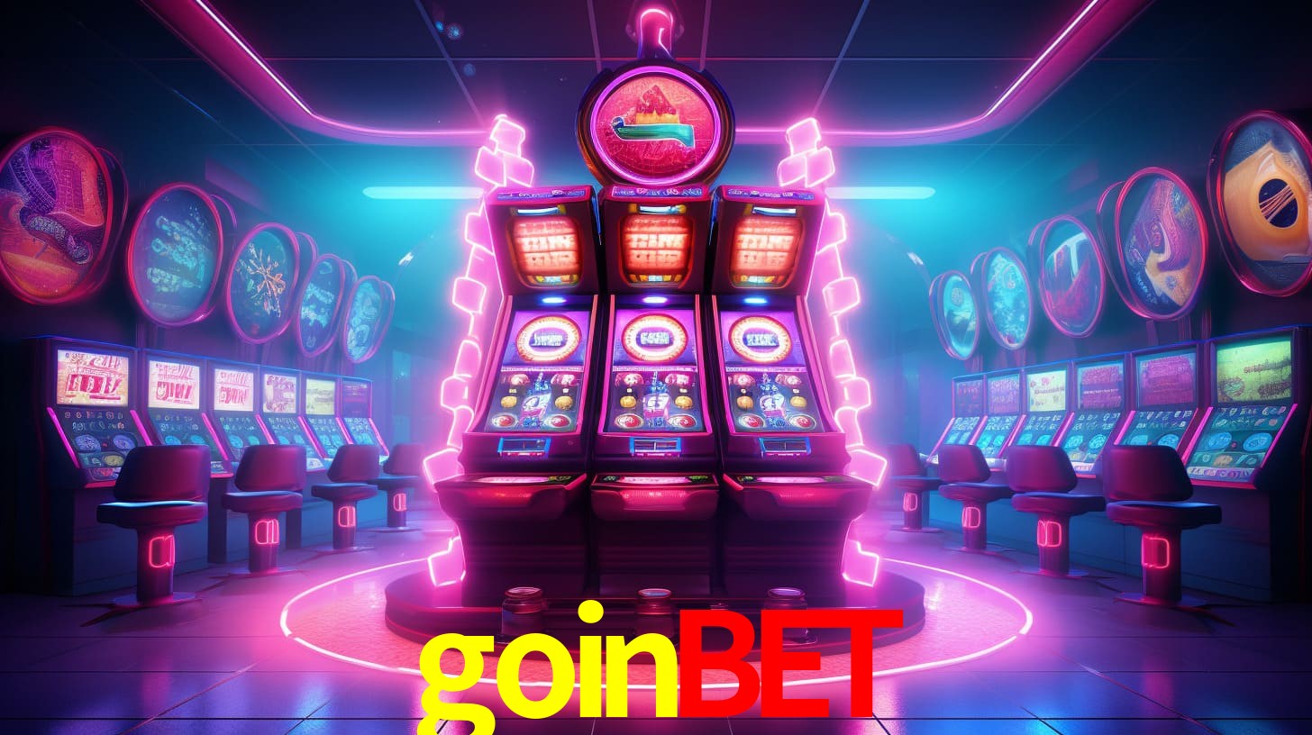 goinbet: Seu Especialista em Apostas Esportivas Brasileiras