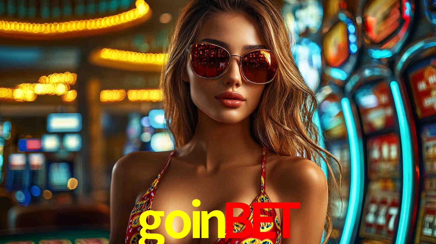 goinbet App Interface