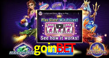 Cadastro rápido e seguro na goinbet