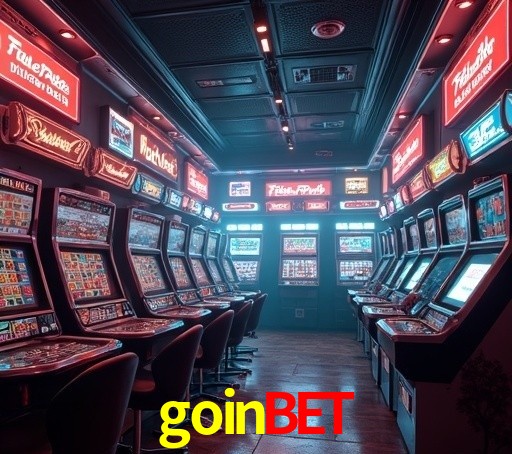 Jogos com bônus e suporte 24h na goinbet