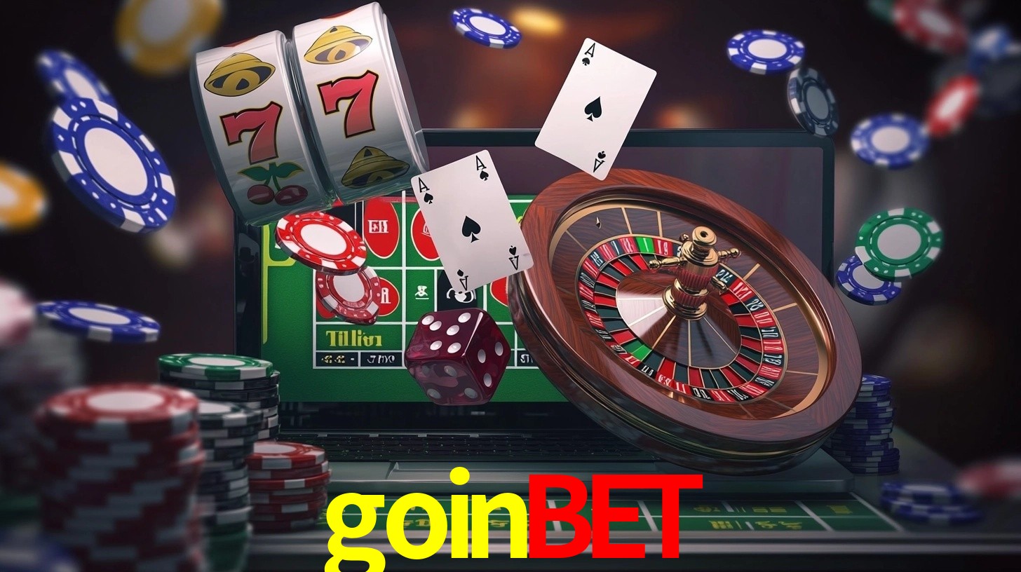 Ofertas Imperdíveis na goinbet: Promoções e Bônus Que Valem a Pena