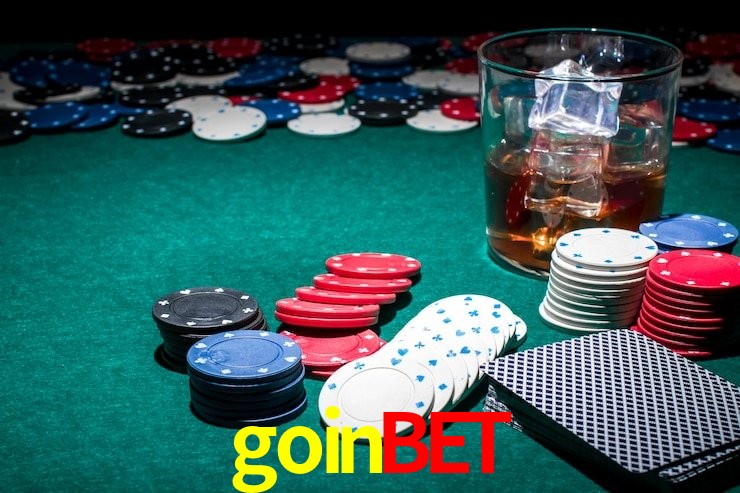 Casino Ao Vivo goinbet