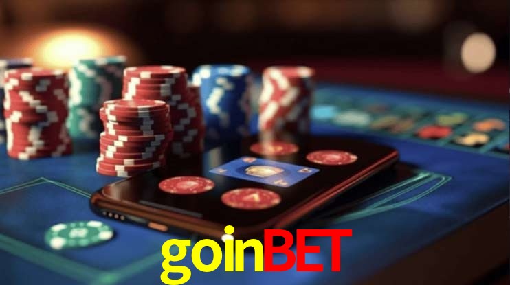 Casino Ao Vivo goinbet