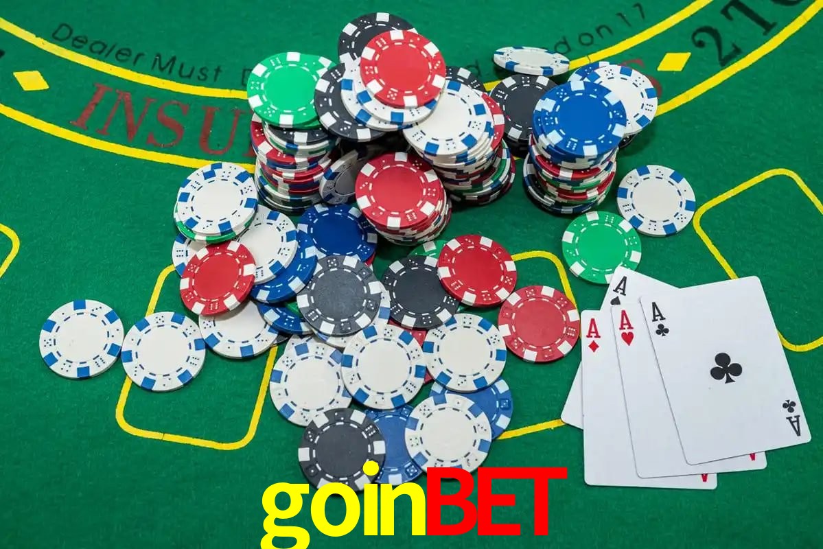 Interface Premium goinbet