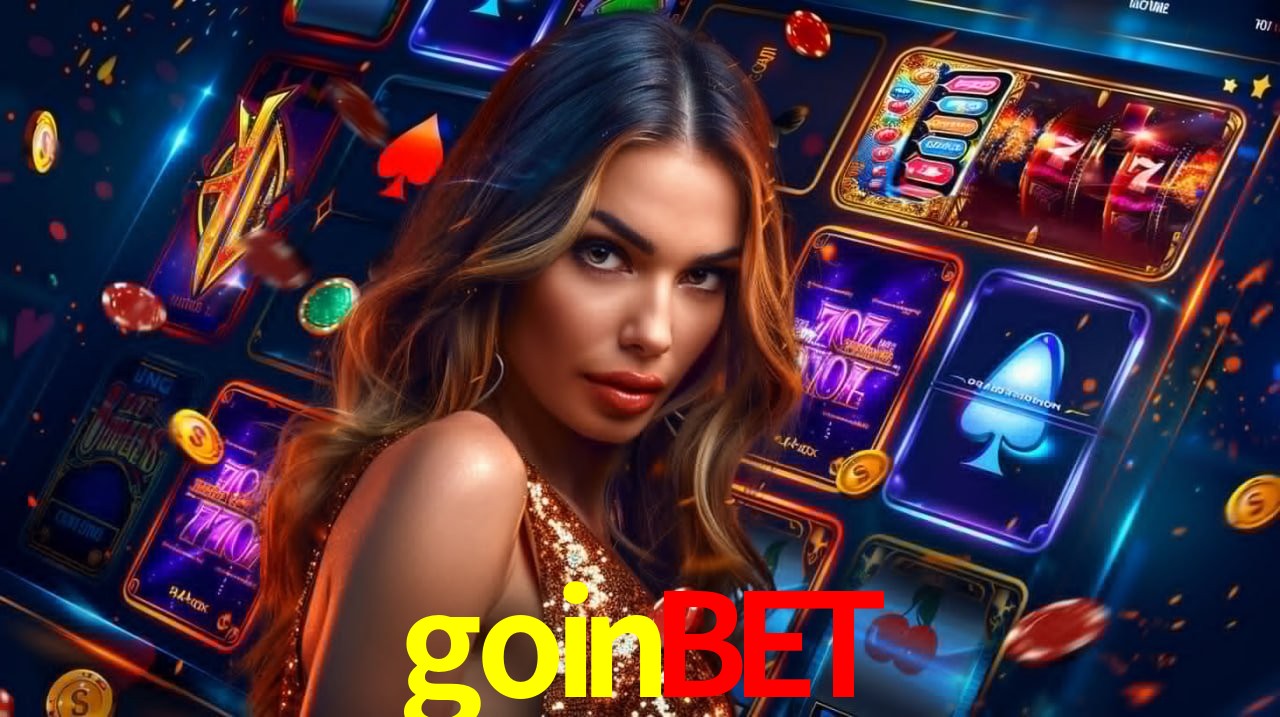 Desvendando o Mundo dos Jogos Virtuais na goinbet