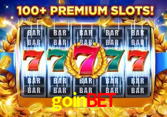 Descubra o Mundo do Cassino Online com goinbet