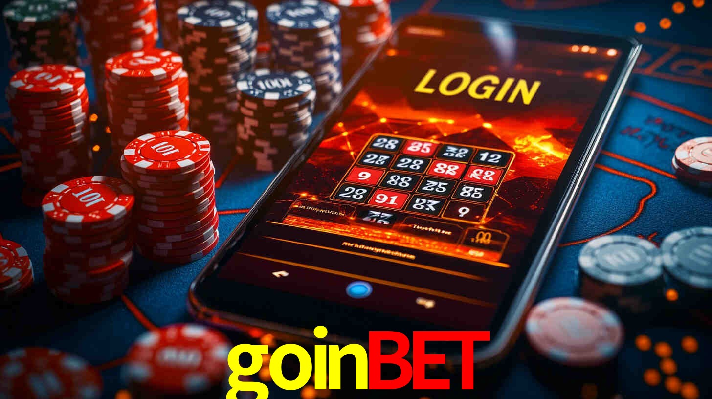 Bônus Generosos e Exclusivos no goinbet para Você!
