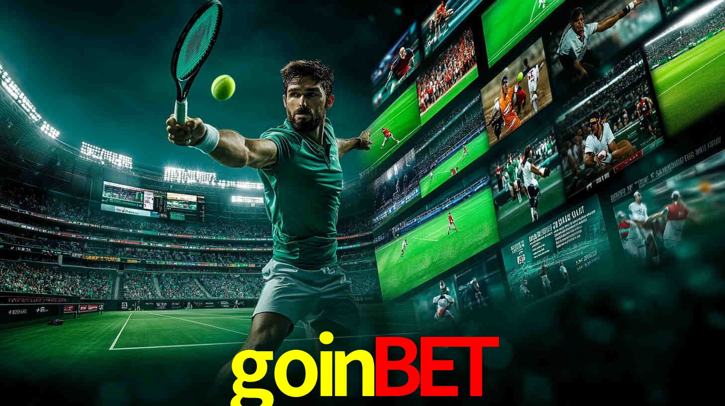 Apostas Esportivas na goinbet: Um Guia Completo