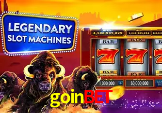 Descubra o Mundo do Cassino Online com goinbet