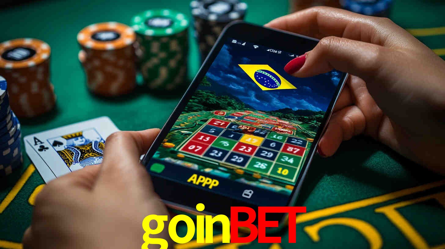 Descubra o Programa VIP da goinbet: Vantagens Exclusivas para Jogadores