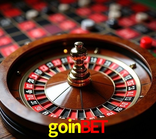 Variedade de jogos na goinbet