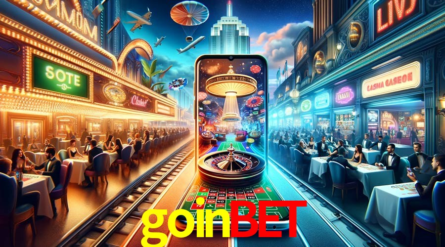 Platform Technology goinbet