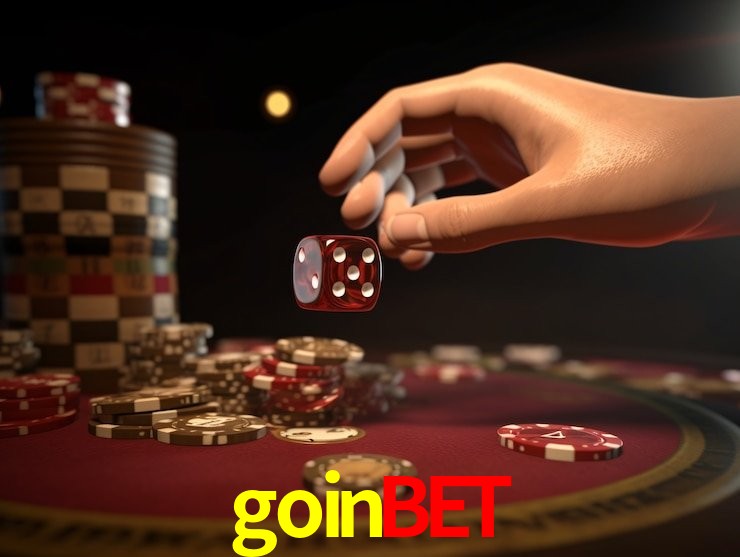 Jogos de Slot goinbet