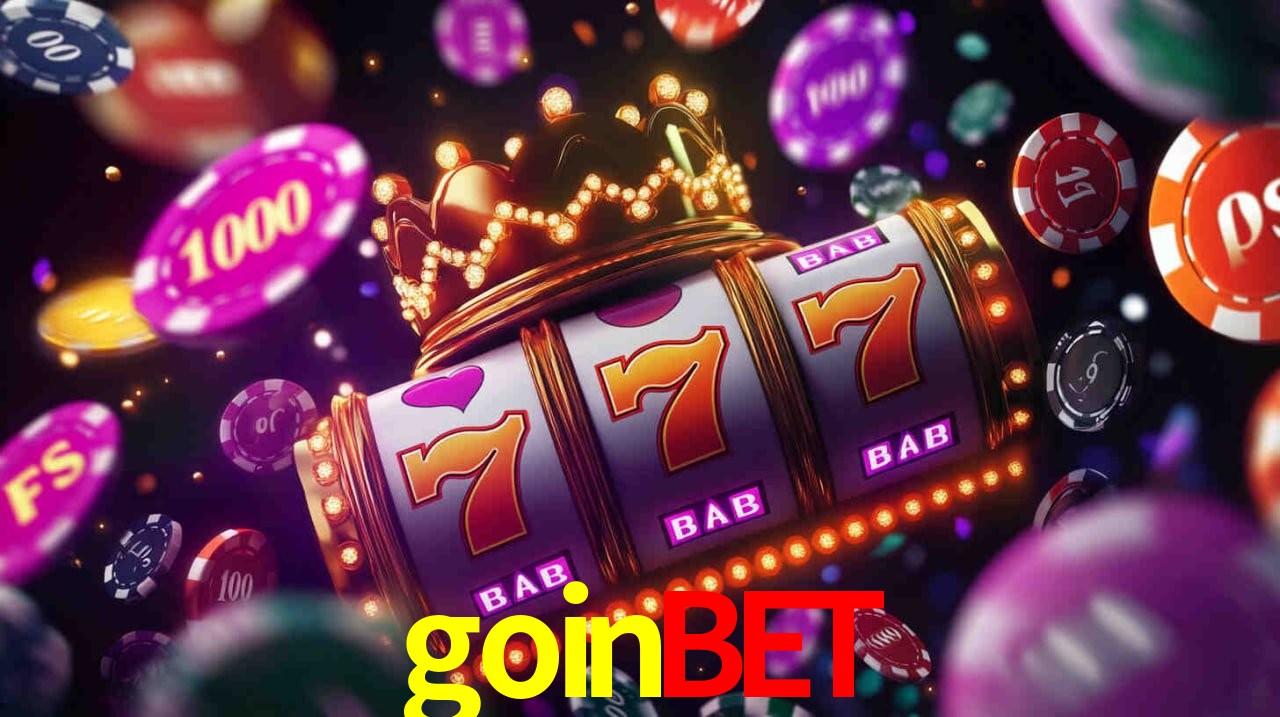Slot Games goinbet
