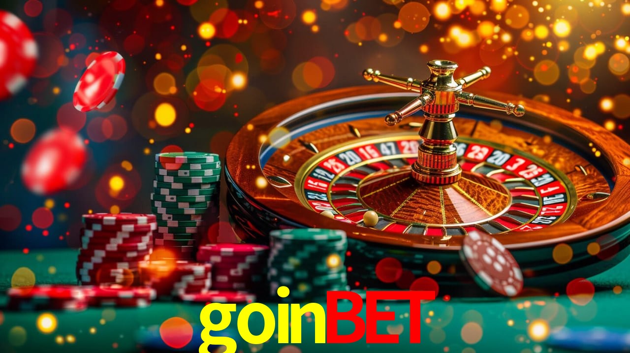 Inovações de Jogos na goinbet: O Futuro das Experiências Interativas