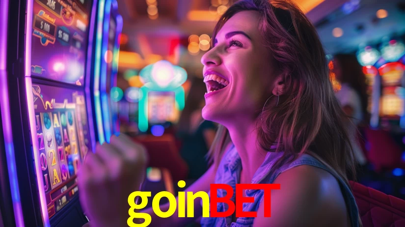 Sinta a adrenalina dos jogos de cassino com goinbet